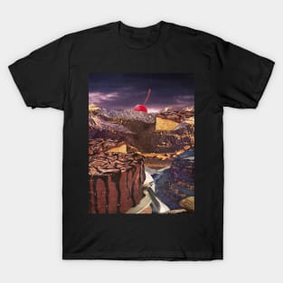 Cocoa Canyon T-Shirt